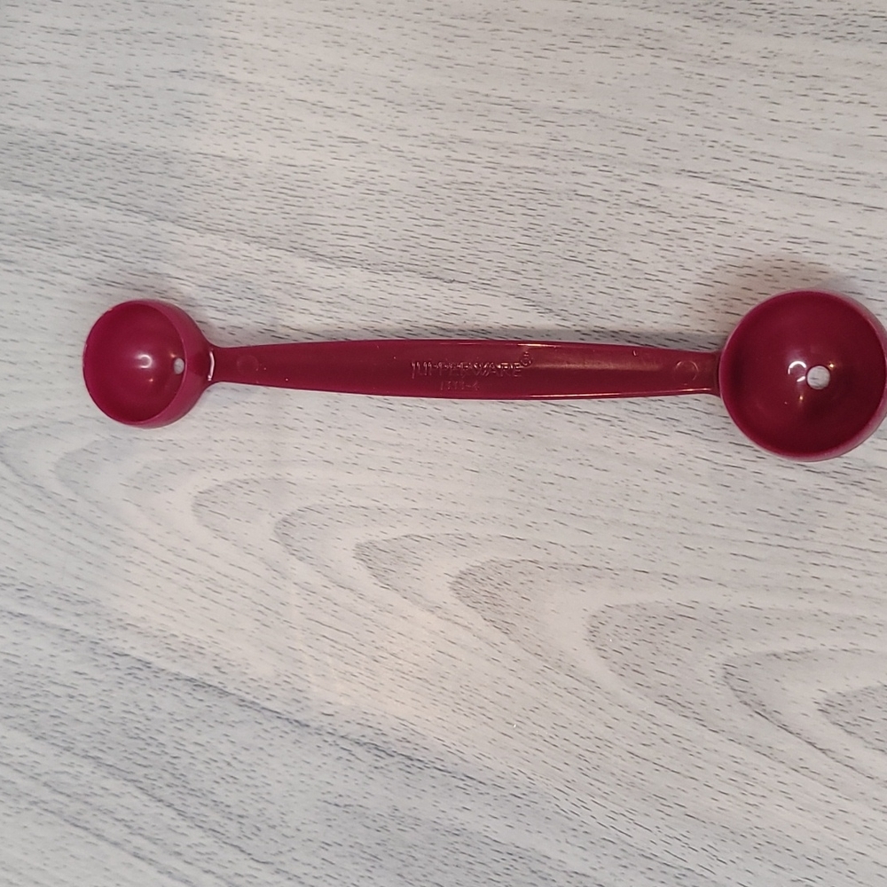 💰5$ ADD ON-Tupperware Melon Baller New